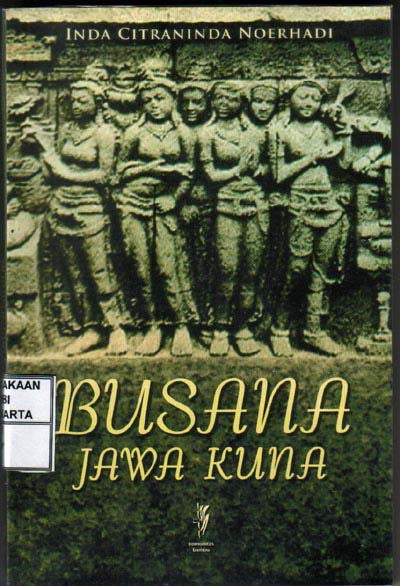 Busana Jawa Kuna