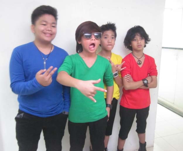 Coboy Junior Capai Sukses Dalam Waktu Singkat