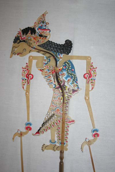 Tokoh Wayang Perempuan Yang Baik