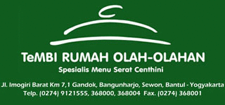 tembirumaholahan
