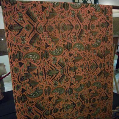 Museum Tekstil Tanah Abang Yang Terlupakan