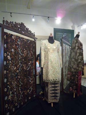 Museum Tekstil Tanah Abang Yang Terlupakan