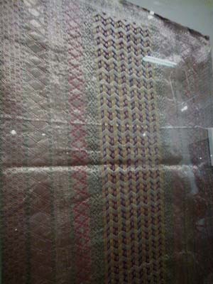 Museum Tekstil Tanah Abang Yang Terlupakan