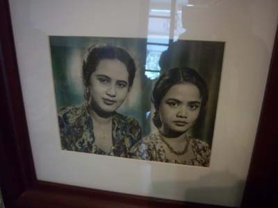 Museum Tekstil Tanah Abang Yang Terlupakan