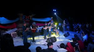 OM Pancaran Sinar Petromaks. Foto: Owae